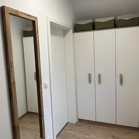 Naturpark Schwarzwald Apartment