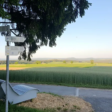Apartamento Naturpark Schwarzwald Löffingen