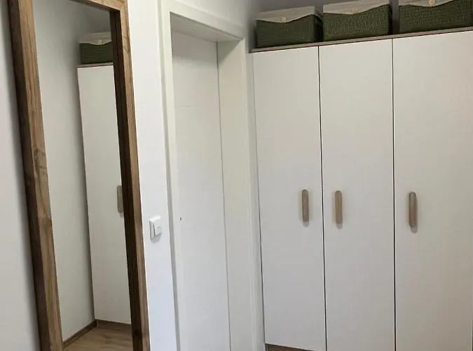 Naturpark Schwarzwald Apartament