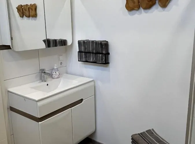 Naturpark Schwarzwald