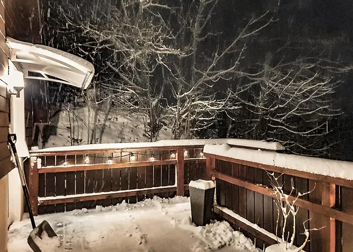 Naturpark Schwarzwald Apartament *