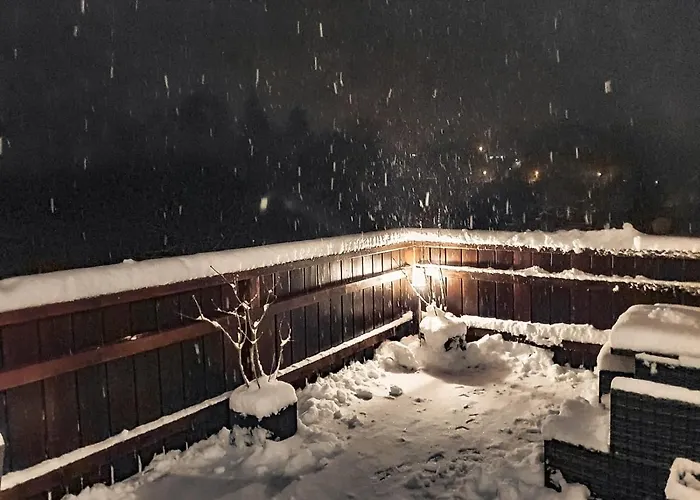 Naturpark Schwarzwald * Löffingen