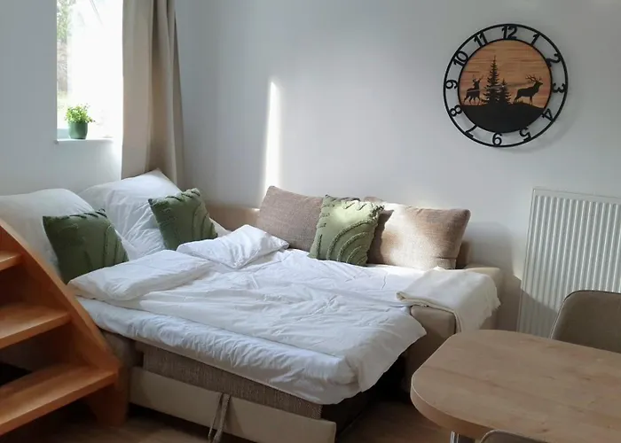 Naturpark Schwarzwald