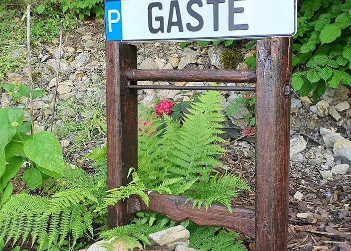 Naturpark Schwarzwald * Löffingen